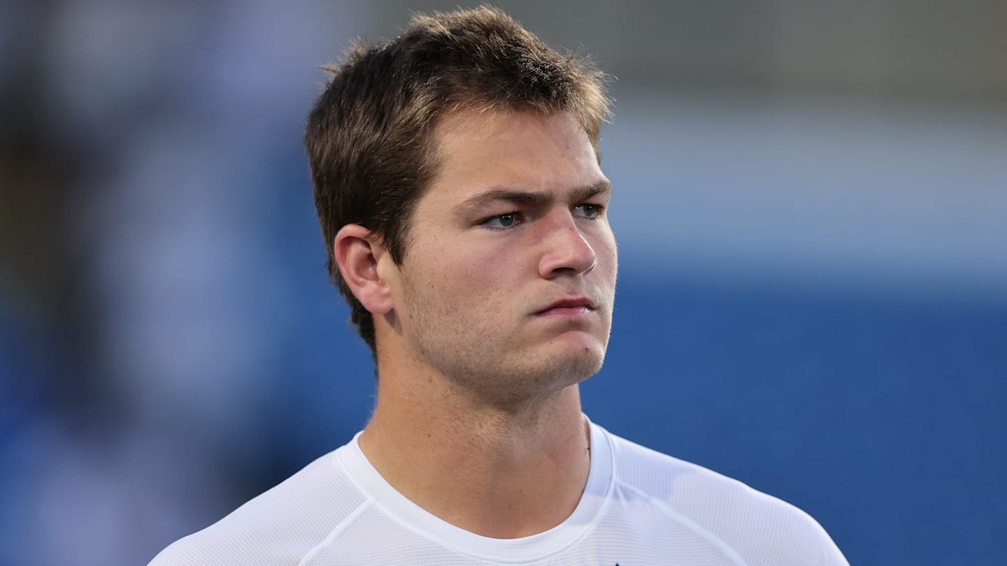Super Bowl champ sends pointed warning to Patriots after big win over the Bills