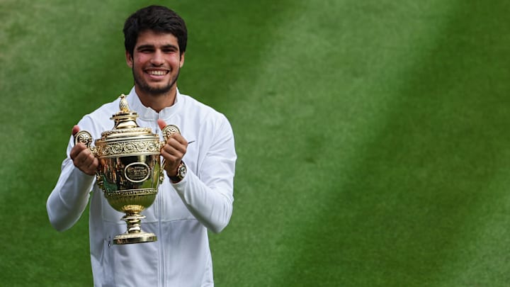 Day Fourteen: The Championships - Wimbledon 2023