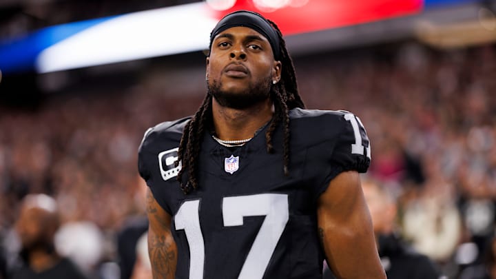 New York Jets v Las Vegas Raiders