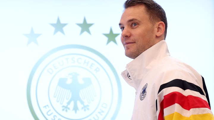 Manuel Neuer