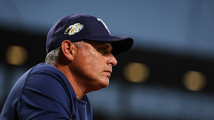 Tampa Bay Rays v Baltimore Orioles