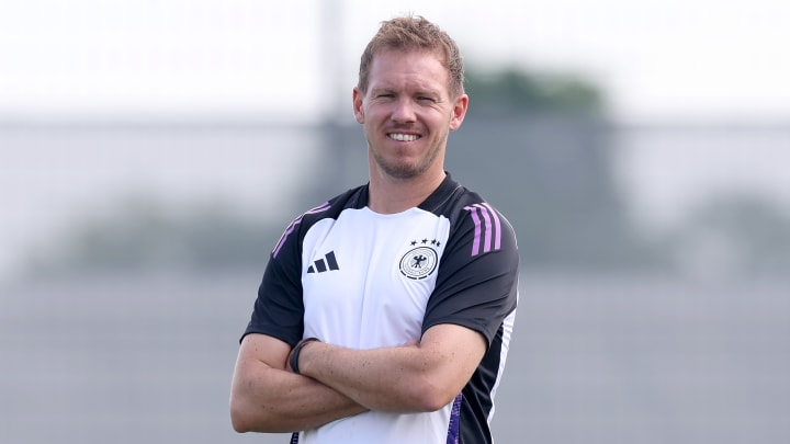 Julian Nagelsmann