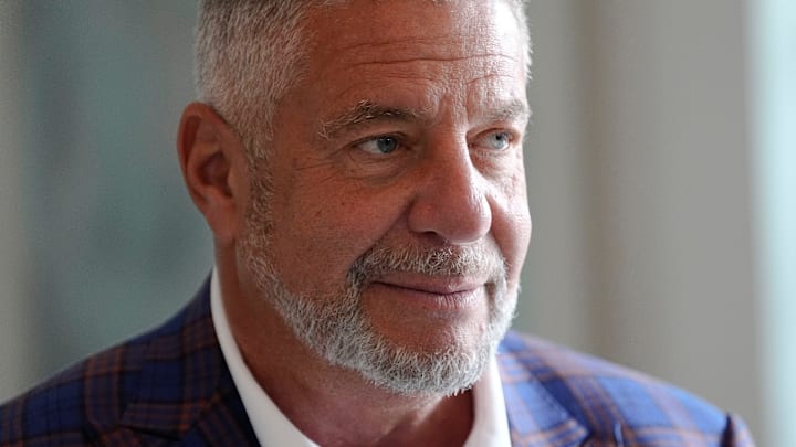 Bruce Pearl said something very worrying for Auburn basketball fans before opening night