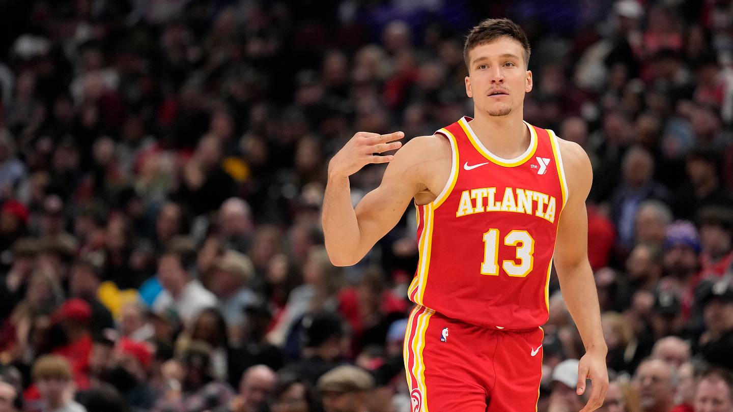 3 Outside-the-box trade targets Lakers should pivot to pursuing