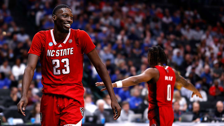 NC State v Marquette