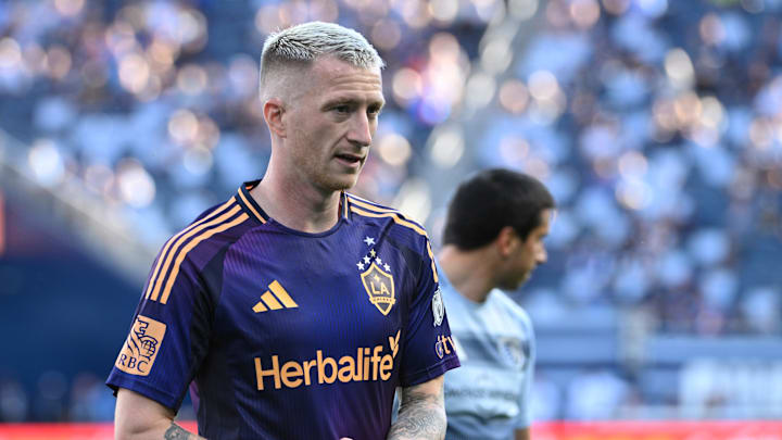 Der BVB wollte Marco Reus für die Klub-WM gewinnen