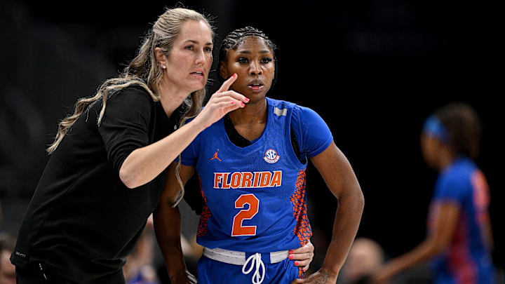 Jumpman Classic: Florida v Michigan