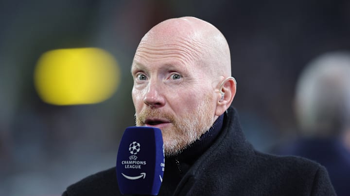 Borussia Dortmund v Newcastle United FC: Group F - UEFA Champions League 2023/24