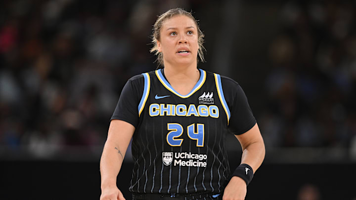 Minnesota Lynx v Chicago Sky