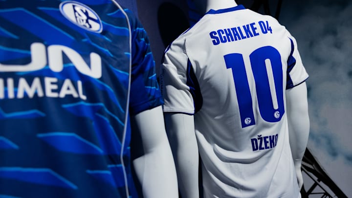 Der FC Schalke 04 erhält einen neuen Trikotsponsor