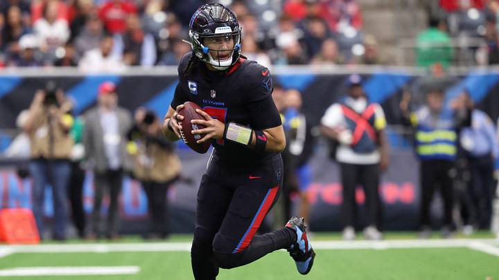 The Texans and Colts face off in a critical divisional matchup this Sunday. 