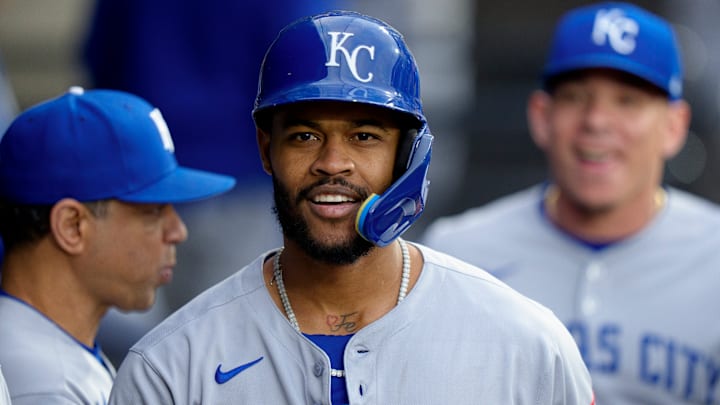 Kansas City Royals v Chicago White Sox