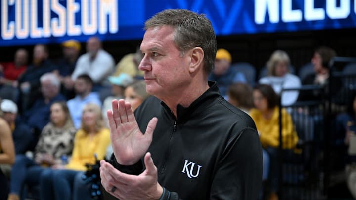 Kansas v West Virginia