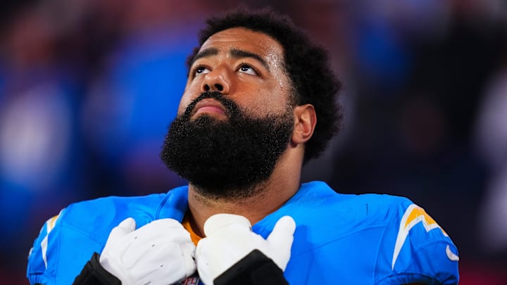 Denver Broncos v Los Angeles Chargers