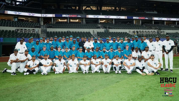 2024 HBCU Swingman Classic