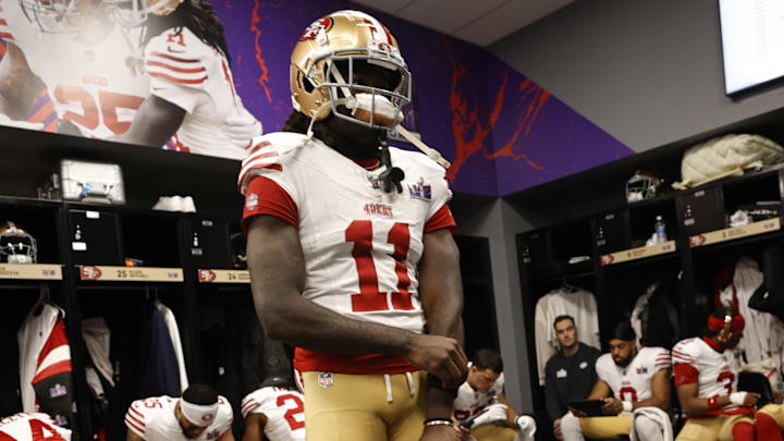 Super Bowl LVIII - San Francisco 49ers v Kansas City Chiefs