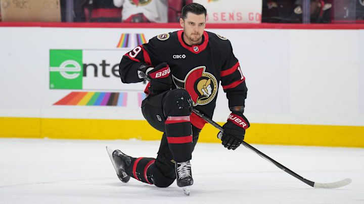 Drake Batherson