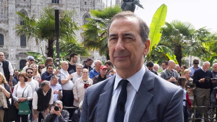 Giuseppe Sala Giuseppe Sala