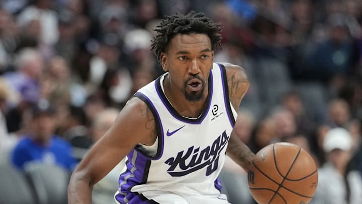 Toronto Raptors v Sacramento Kings