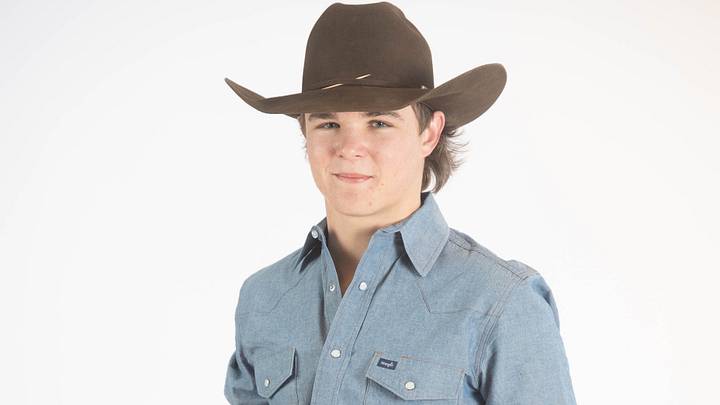Wacey Schalla Wacey Schalla