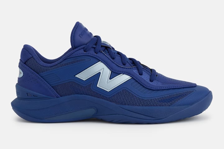 New Balance Unveils Kawhi Leonard's 5th Signature Shoe