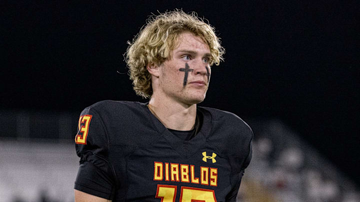 Mission Viejo v De La Salle