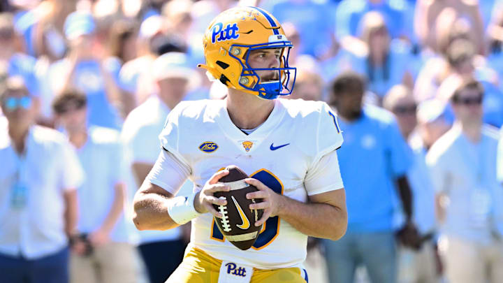 Your look at the complete football schedule for today as Thursday night action kicks off across the country.