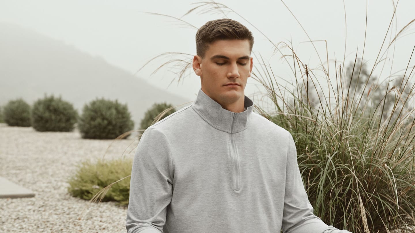 How ALO Helps Ty Simpson Prepare for 2026 NFL Draft