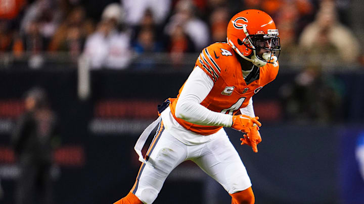 Eddie Jackson, Philadelphia Eagles free agency news
