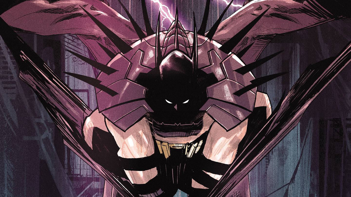 Everything good about the DC Absolute Comics (by series)