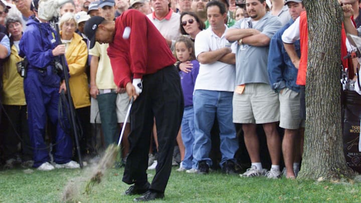 Bay Hill Invitational X