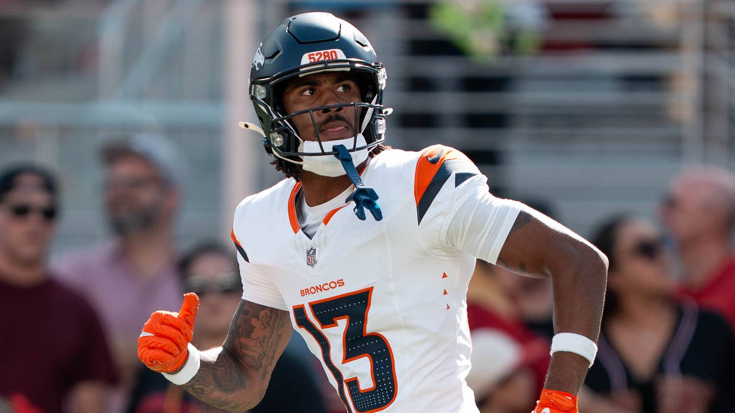 5 Under-the-Radar Broncos Who Could Swing the 49ers Game