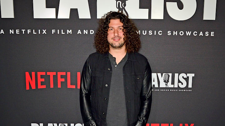 Playlist 2022: A Netflix Film & Series Music Showcase