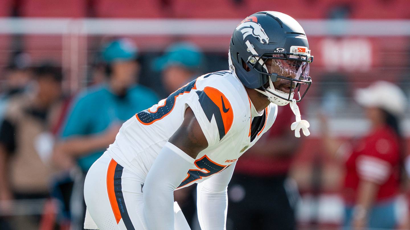 Giants Reportedly Adding Practice Squad Cornerback Amid Secondary Injury Concerns