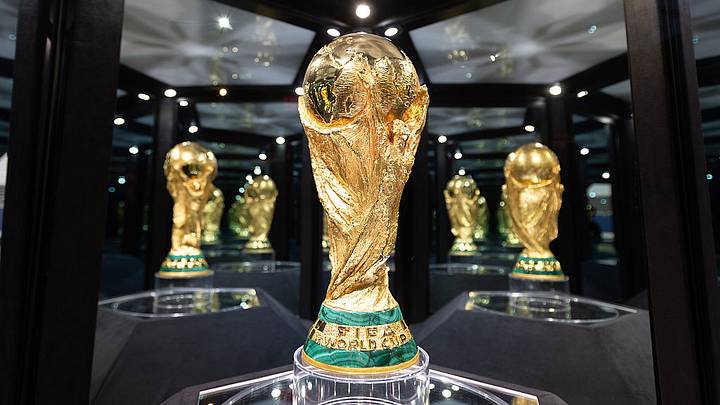 คุณสามารถบอกชื่อทั้ง 48 ชาติที่เข้าแข่งขันในฟุตบอลโลก 2026 ได้ไหม? มาทำแบบทดสอบฟุตบอลขั้นสูงสุดกัน!