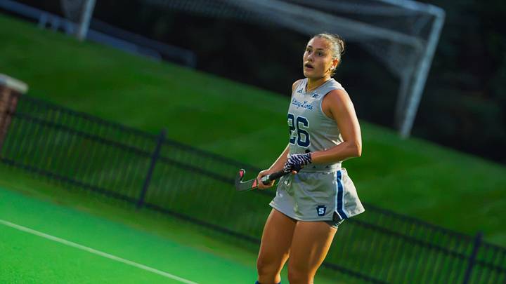 Ella Gaitan, Penn State Nittany Lions Field Hockey Ella Gaitan, Penn State Nittany Lions Field Hockey