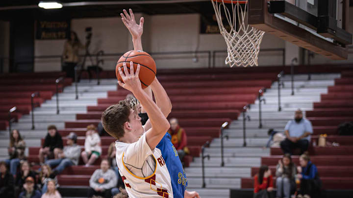 Portland high school basketball