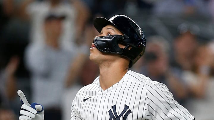 New York Mets v New York Yankees