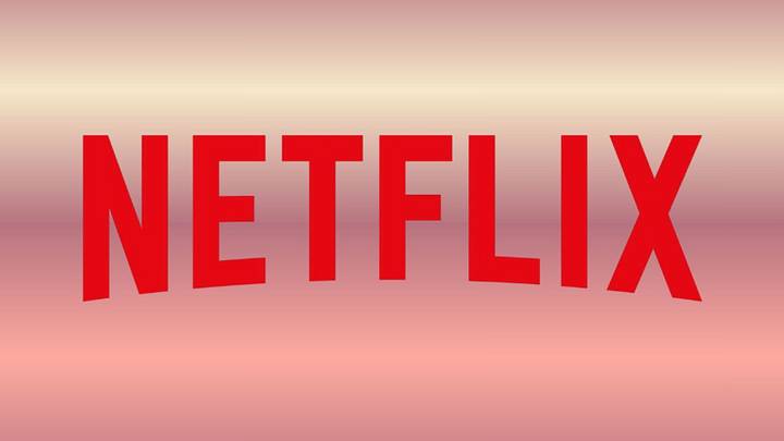 Netflix logo Netflix logo