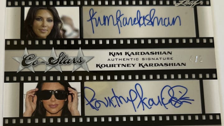 From the Kardashians to President Trump, Pop Century celebrity autos have been driving sales for decades.