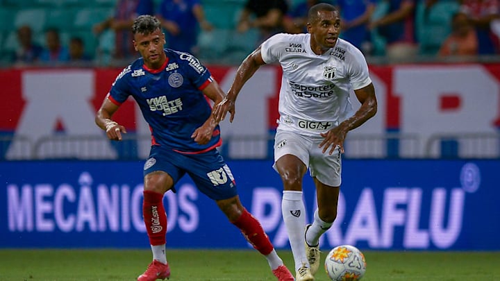 Duelo fecha quinta rodada do Brasileirão