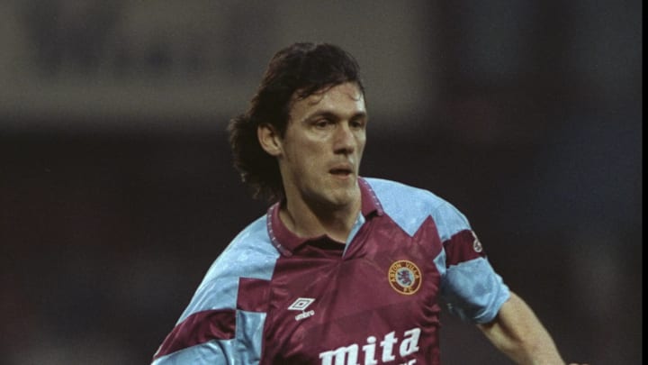 Tony Cascarino