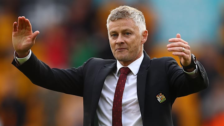 Wolverhampton Wanderers v Manchester United - Premier League