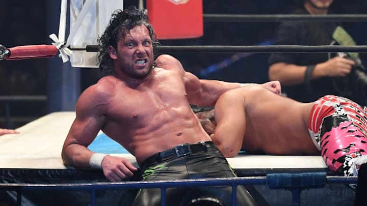 Wrestle Kingdom 13 in Tokyo Dome