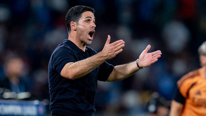 There are a few surprises in store for Arsenal after the international break