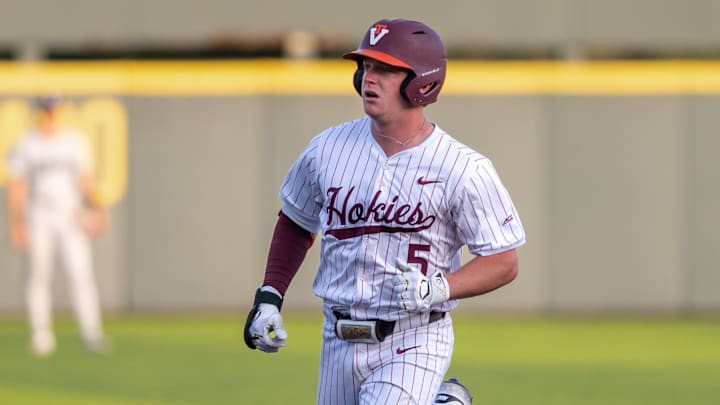 Virginia Tech Baseball: Hokies Give Up Season High 19 Hits in Loss to Liberty