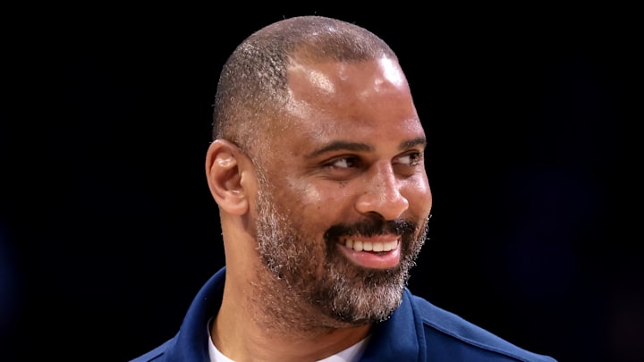 Houston Rockets, Tyler Dorsey, Andreas Obst, EuroBasket