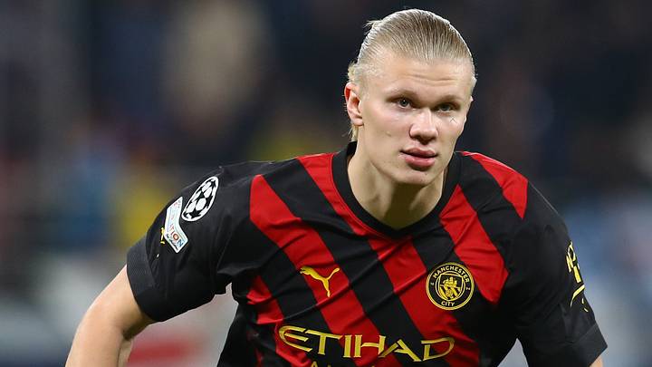 Erling Haaland