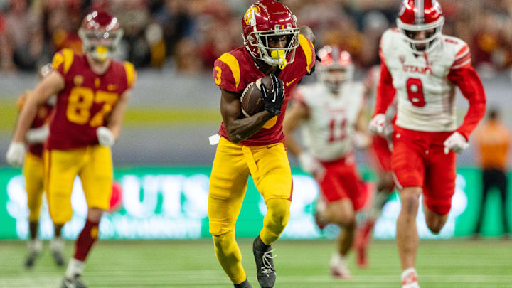 Pac-12 Championship - Utah v USC