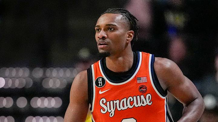 Former Syracuse basketball guard J.J. Starling has been added to a lawsuit in California, as he attempts to play next season. Former Syracuse basketball guard J.J. Starling has been added to a lawsuit in California, as he attempts to play next season.